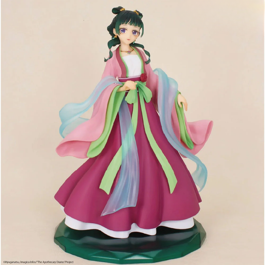 Figura Maomao - The Apothecary Diaries - Brilliant