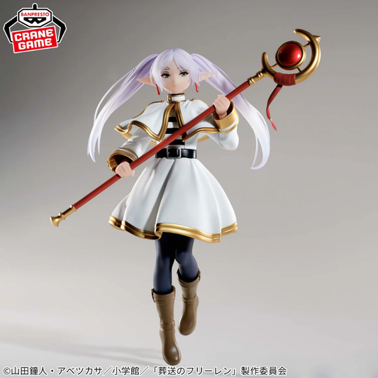 Figura Frieren - Sousou no Frieren - Grandista