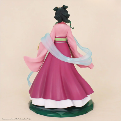 Figura Maomao - The Apothecary Diaries - Brilliant