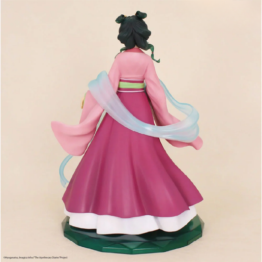 Figura Maomao - The Apothecary Diaries - Brilliant