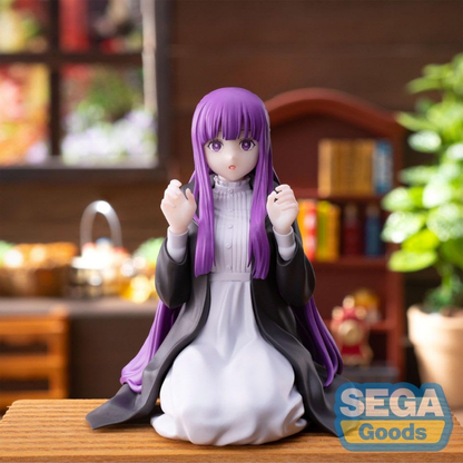 Figura Fern - Sousou no Frieren - PM PERCHING