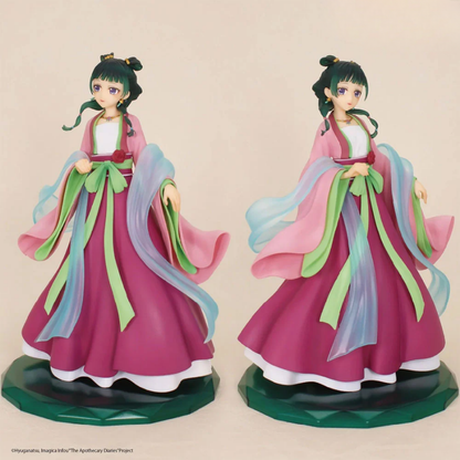 Figura Maomao - The Apothecary Diaries - Brilliant