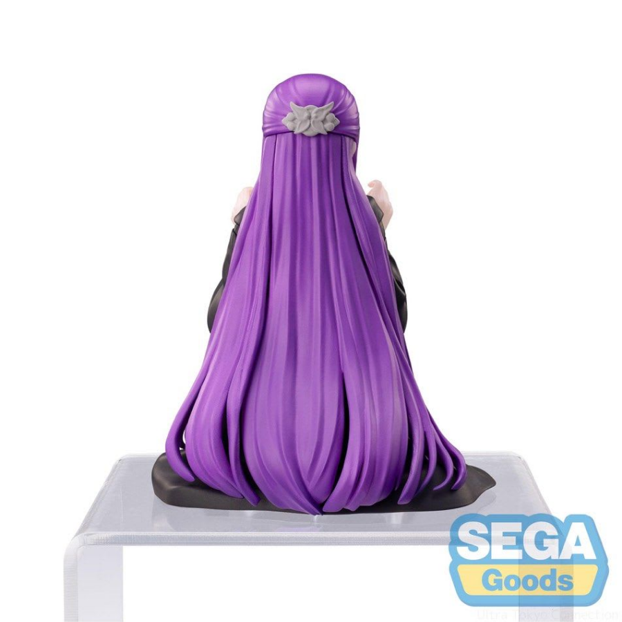 Figura Fern - Sousou no Frieren - PM PERCHING