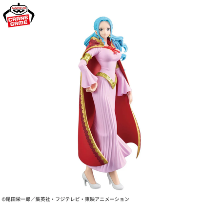 Figura Nefertari Vivi - DXF The Grandline Series - Special