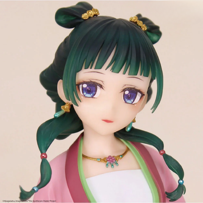 Figura Maomao - The Apothecary Diaries - Brilliant