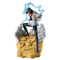 Figura Kuzan - One Piece SENKOUZEKKEI