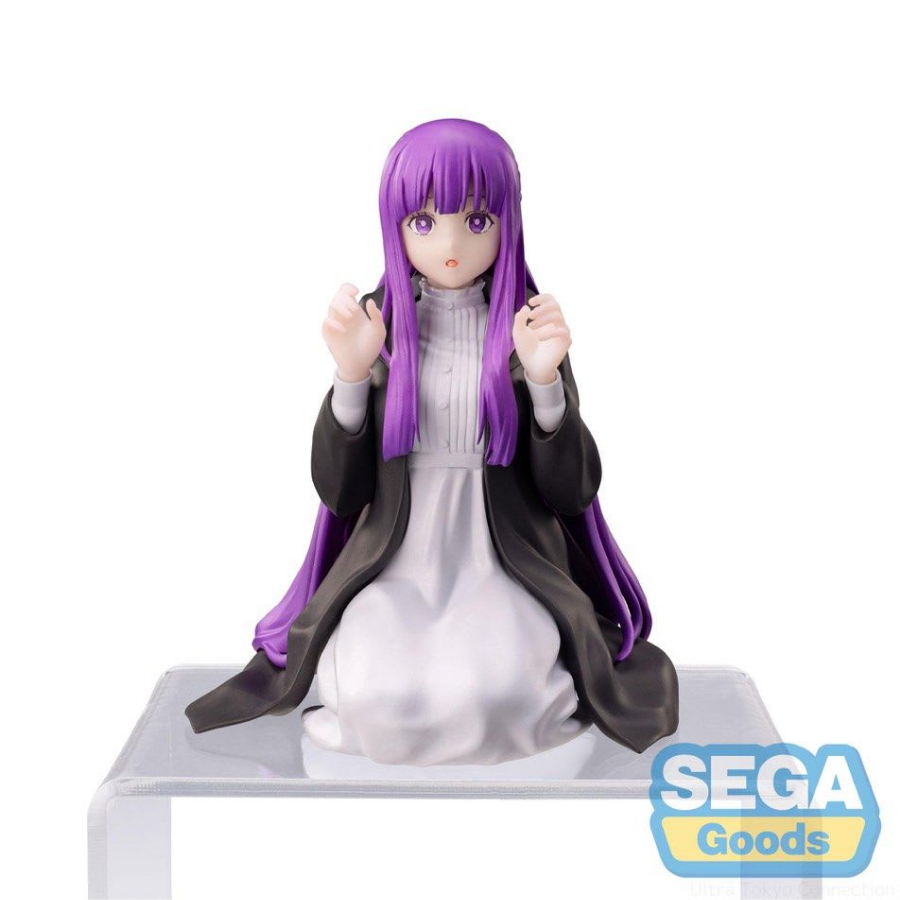 Figura Fern - Sousou no Frieren - PM PERCHING