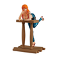 Figura Nami - One Piece GRANDLINE JOURNEY SPECIAL ONE PIECE