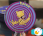 Posavasos - Pokémon Tipo Psíquico