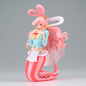Figura: One Piece GLITTER ＆ GLAMOURS -SHIRAHOSHI-