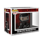 Funko Pop DLX: The Batman - Selina Kyle on Motorcycle