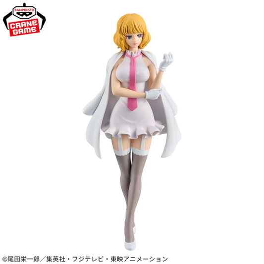 Figura Stussy - One Piece Dxf The Grand Line Series