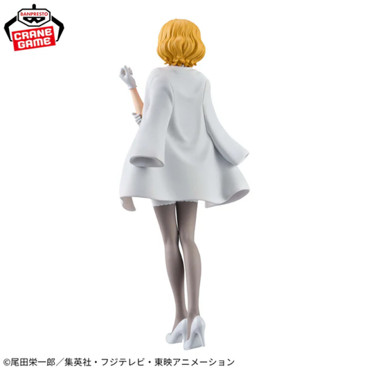 Figura Stussy - One Piece Dxf The Grand Line Series