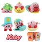 Figura: Kirby 2da Ver.