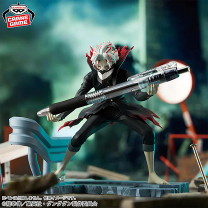 Figura Okarun (Transformed) - Dandadan