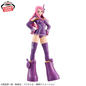 Figura Jewerly Bonney - One Piece Dxf The Grand Line Series