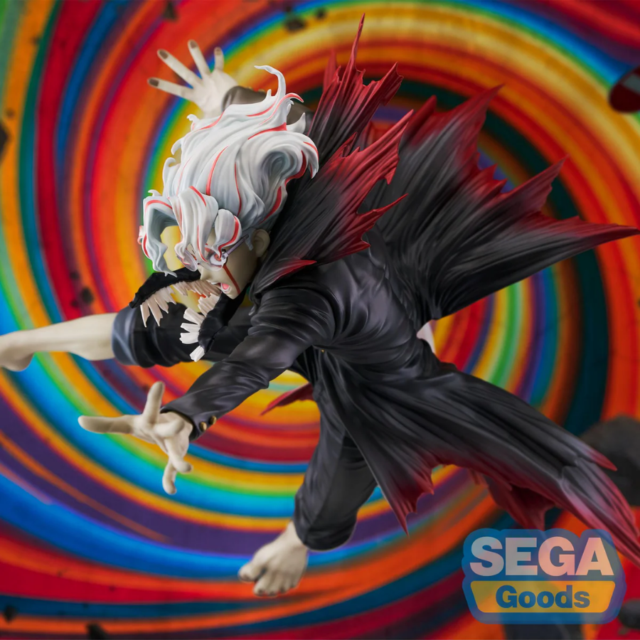 Figura Okarun (Key Visual Ver.) - Dandadan