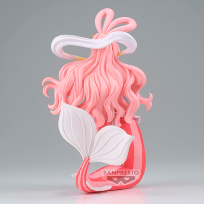 Figura: One Piece GLITTER ＆ GLAMOURS -SHIRAHOSHI-