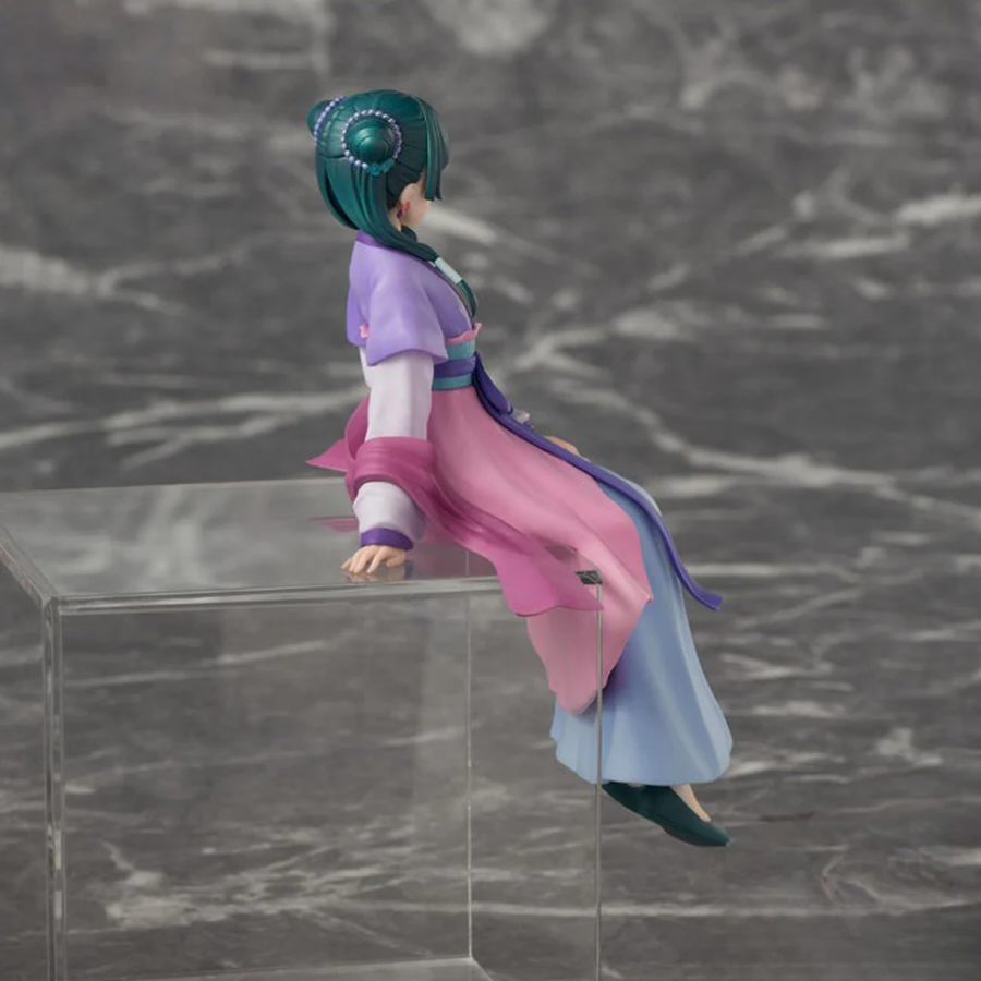 Figura Maomao (Moon Fairy Ver.) - The Apothecary Diaries - PM PERCHING