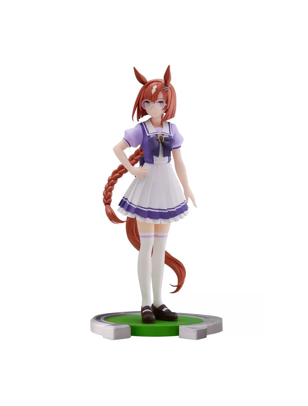 Figura Umamusume Pretty Derby Ikuno Dictus