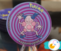 Posavasos - Pokémon Tipo Psíquico