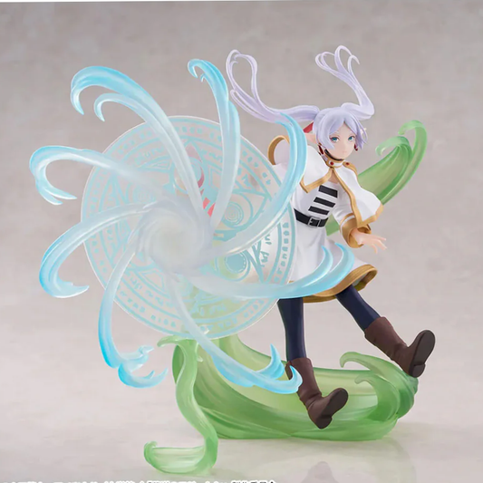 Figura Frieren - Sousou no Frieren - Figurizm Alpha - Mahou no Takami