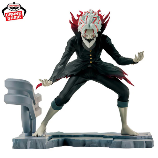 Figura Okarun (Transformed) - Dandadan