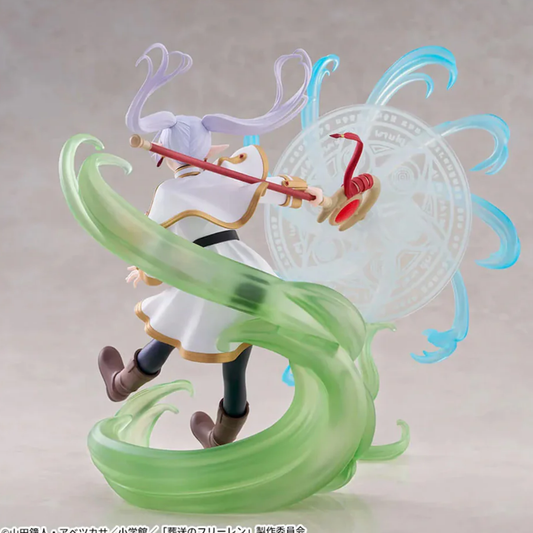 Figura Frieren - Sousou no Frieren - Figurizm Alpha - Mahou no Takami