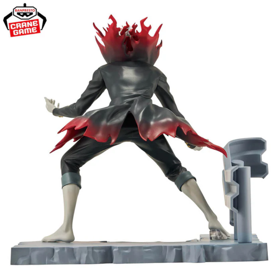 Figura Okarun (Transformed) - Dandadan