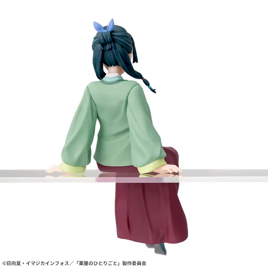 Figura Maomao - The Apothecary Diaries - PM PERCHING