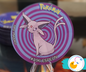 Posavasos - Pokémon Tipo Psíquico