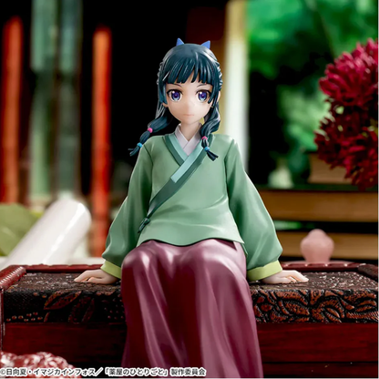 Figura Maomao - The Apothecary Diaries - PM PERCHING