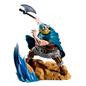Figura Brogy- One Piece SENKOUZEKKEI