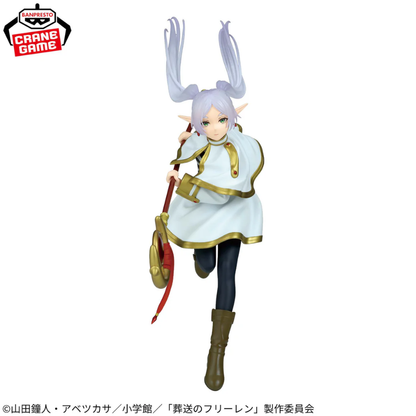 Figura Frieren - Sousou no Frieren - Maximatic