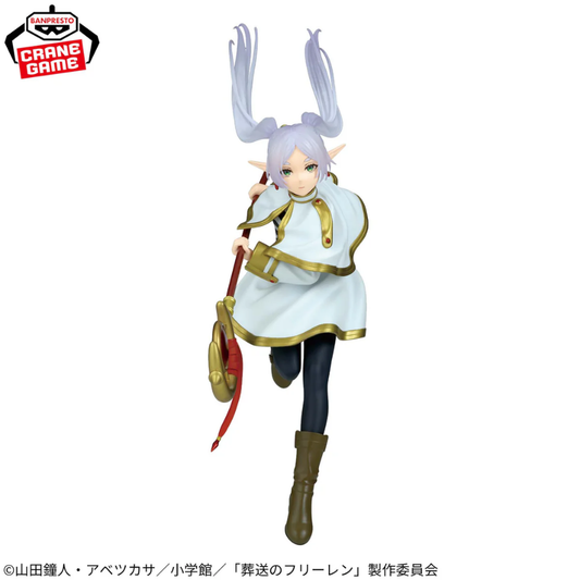 Figura Frieren - Sousou no Frieren - Maximatic
