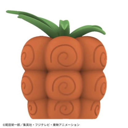 Lámpara One Piece Fruta Del Diablo - Bara Bara No Mi