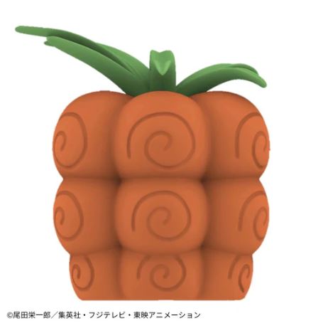 Lámpara One Piece Fruta Del Diablo - Bara Bara No Mi