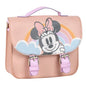 Bolso Bandolera Satchel Minnie Disney: Estilo Mágico