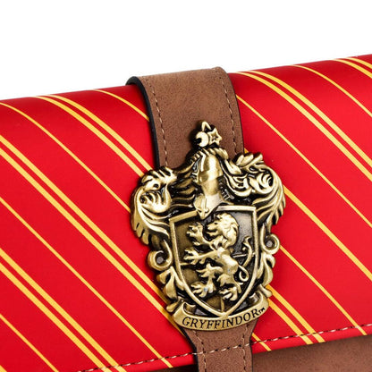 Billetera Gryffindor: ¡Orgullo de Hogwarts!