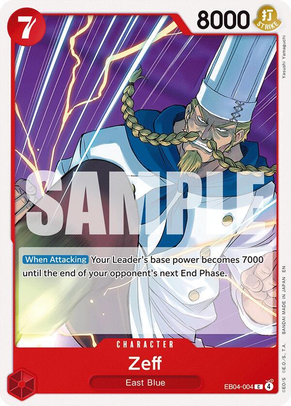 Zeff (EB04-004)