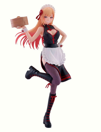 Figura: My Dress-Up Darling - Kitagawa Marin China Maid Ver.