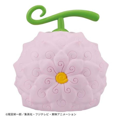 Lámpara One Piece Fruta Del Diablo - Hana Hana No Mi