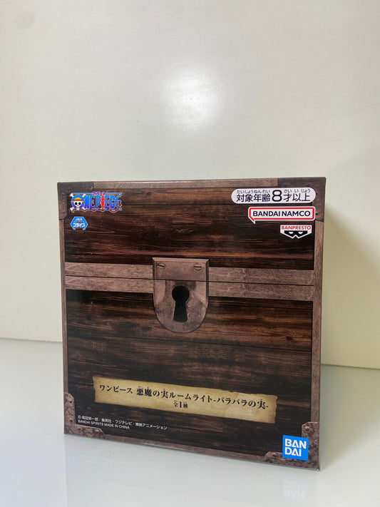 Lámpara One Piece Fruta Del Diablo - Hana Hana No Mi