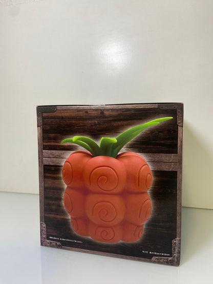 Lámpara One Piece Fruta Del Diablo - Bara Bara No Mi