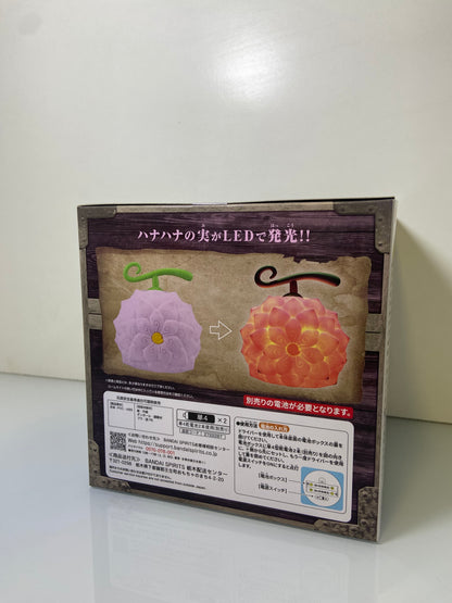 Lámpara One Piece Fruta Del Diablo - Hana Hana No Mi