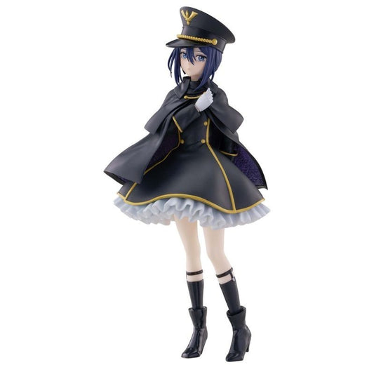 Figura: My Dress-Up Darling Espresto -Detailed Elegance- Sajuna Inui (Black Lily Ver.)