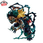 Figura Midoriya Izuku (Deku) Boku no Hero Academia The Amazing Heroes DX