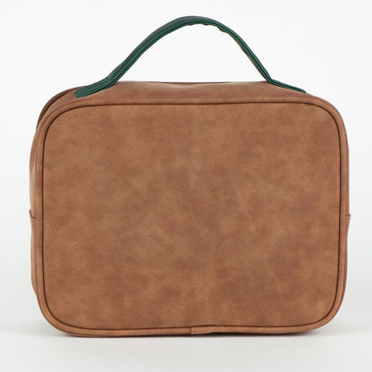 Neceser de Aseo Slytherin: ¡Lista para la Mazmorra!