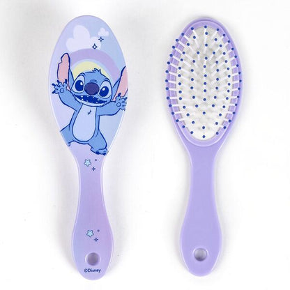 Neceser Escolar Stitch Disney: ¡Kit de Aseo Ohana!