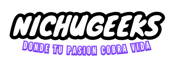 Nichugeeks